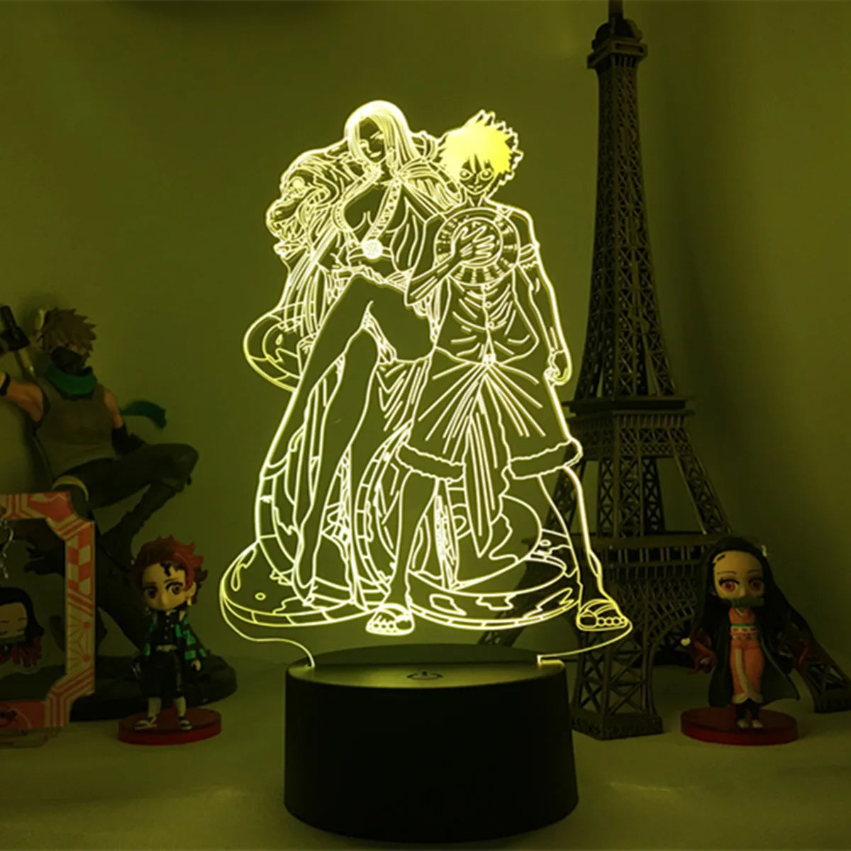 One Piece Collection