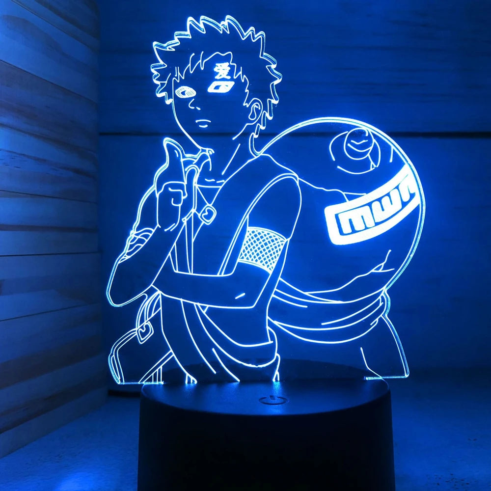 Naruto Collection