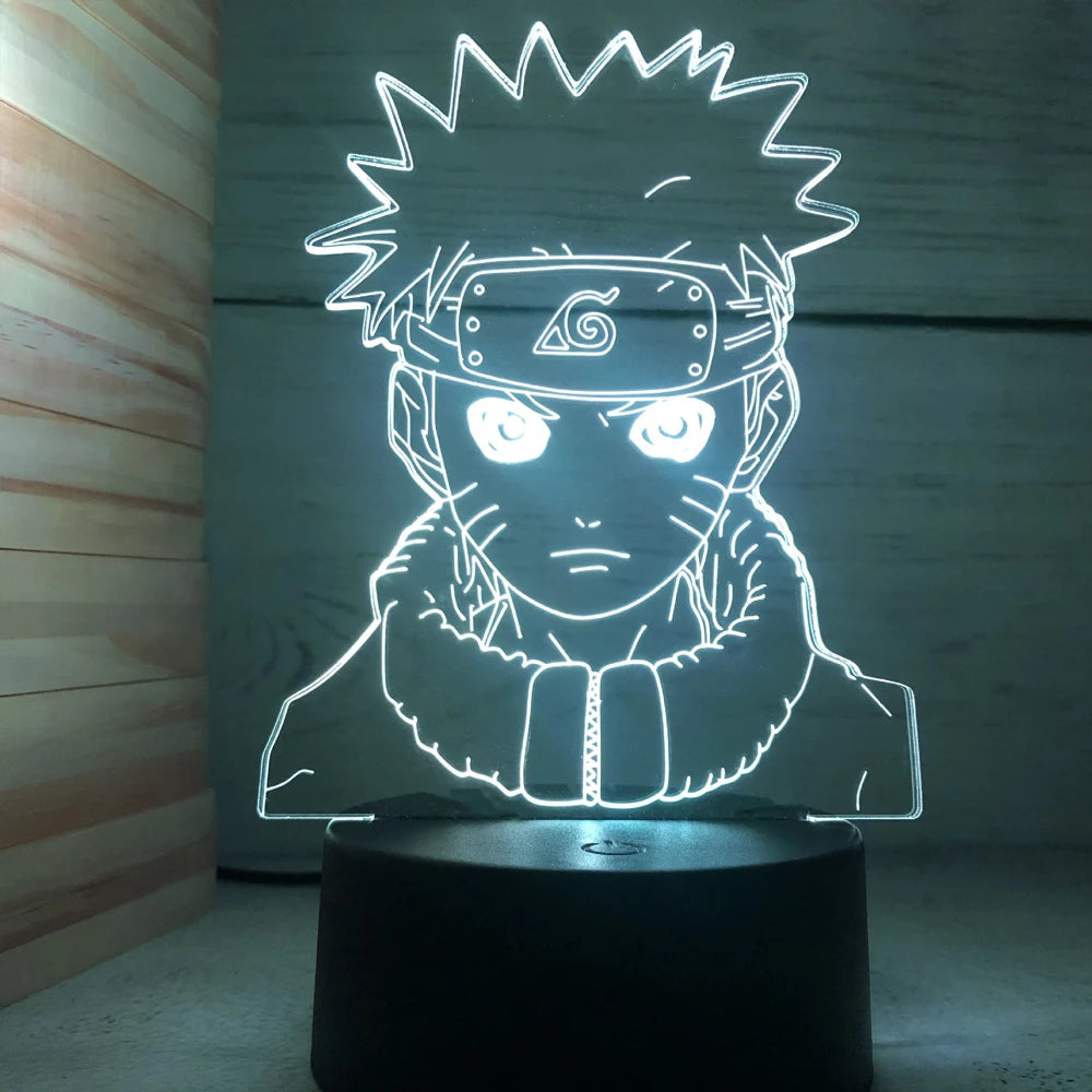 Naruto Collection