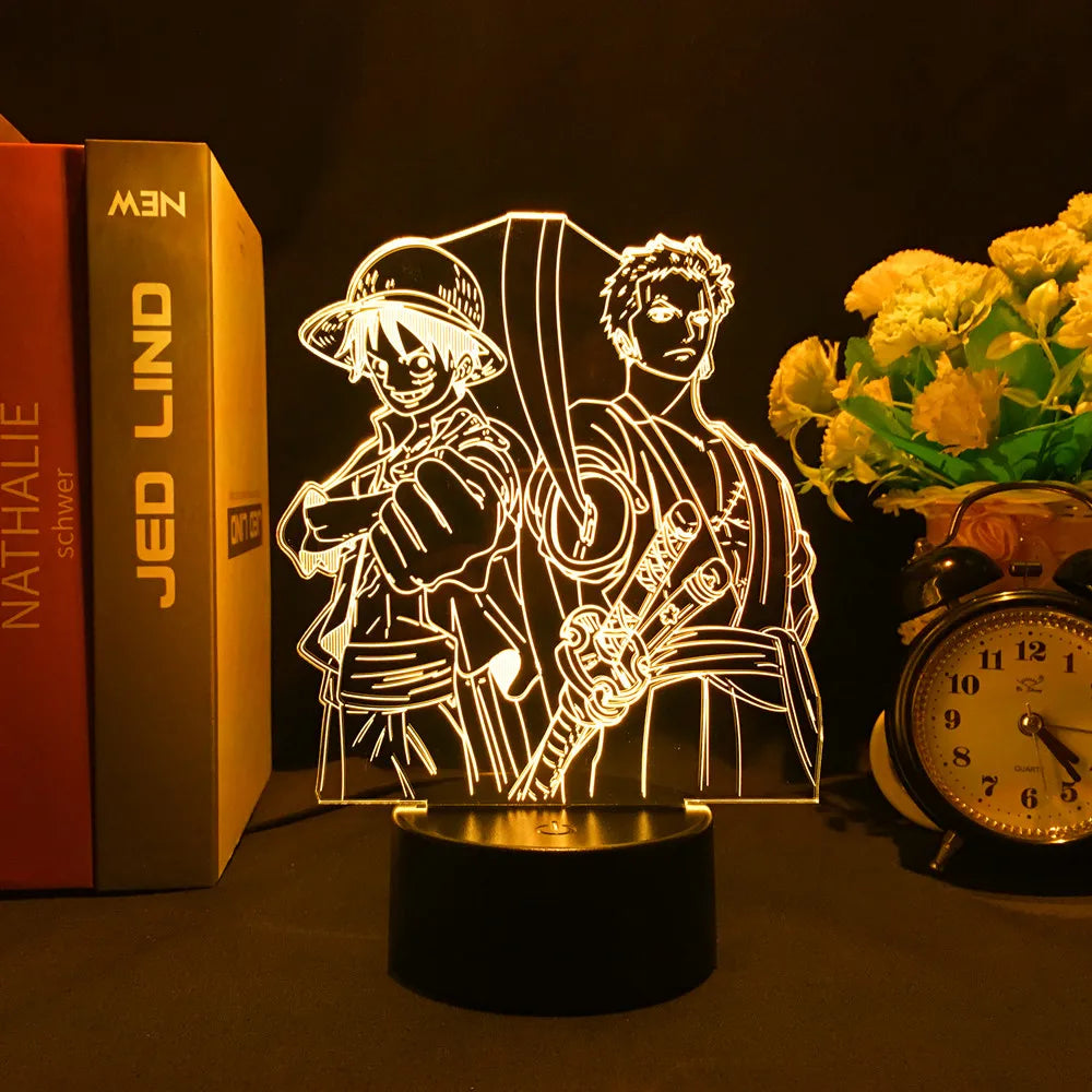 One Piece Collection