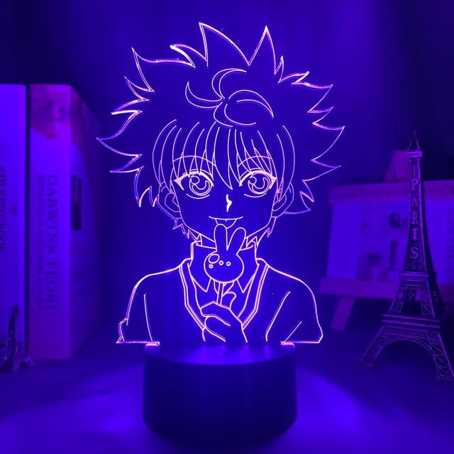 Hunter X Hunter Collection