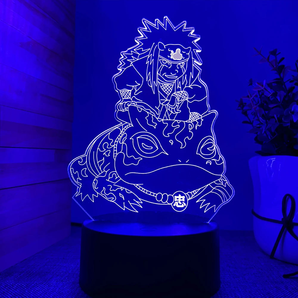 Naruto Collection