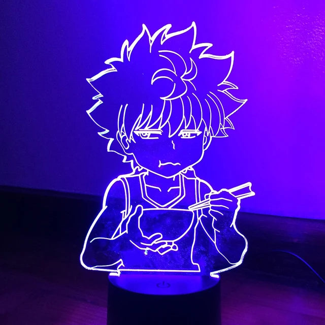 Hunter X Hunter Collection
