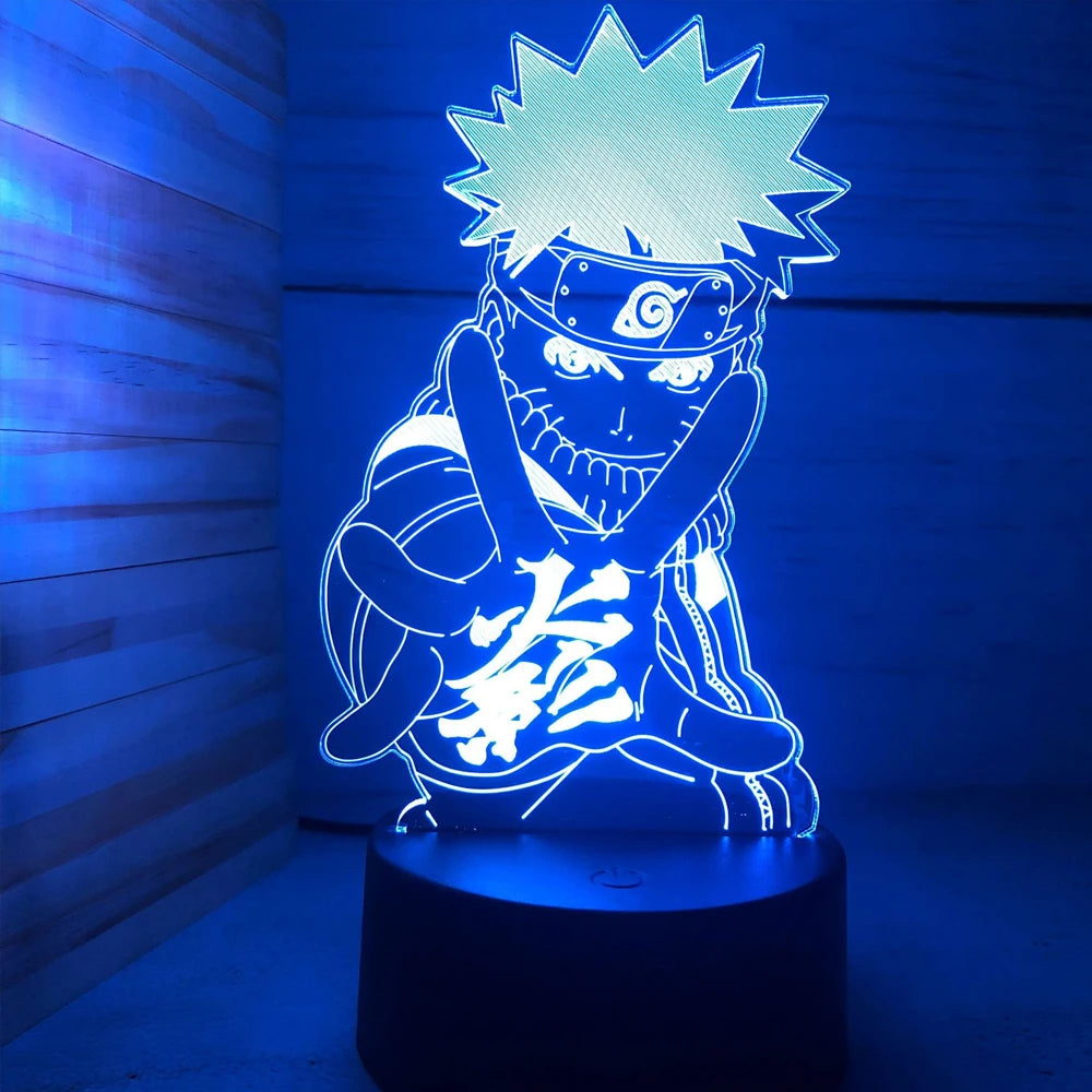 Naruto Collection