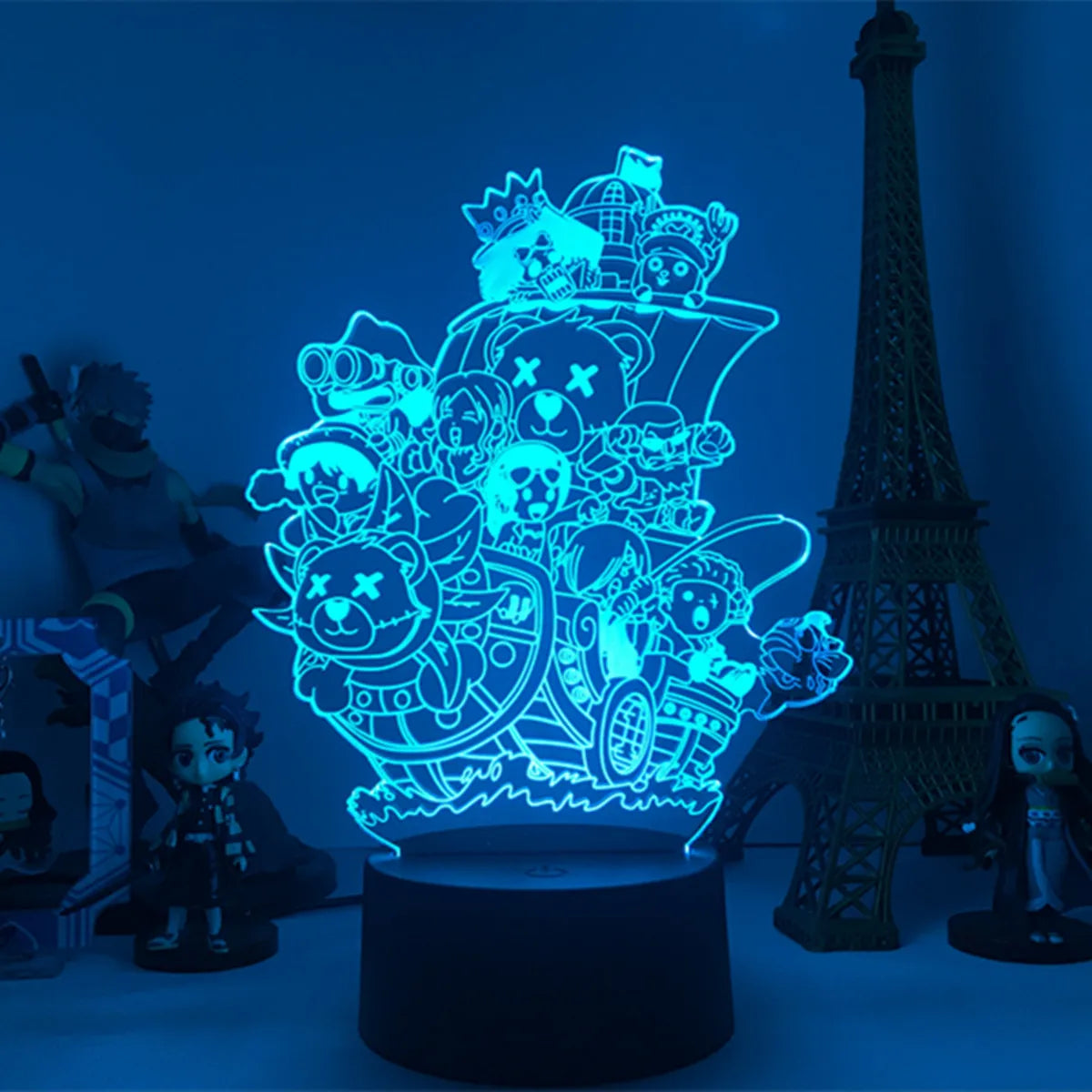 One Piece Collection