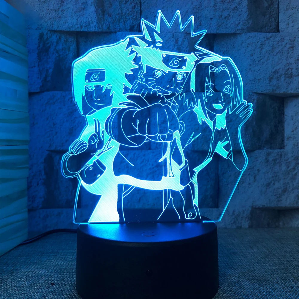 Naruto Collection