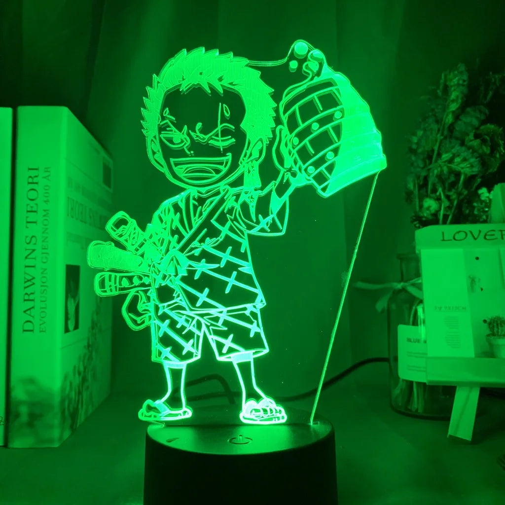 One Piece Collection