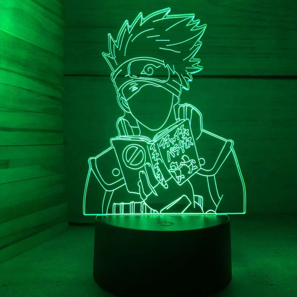 Naruto Collection