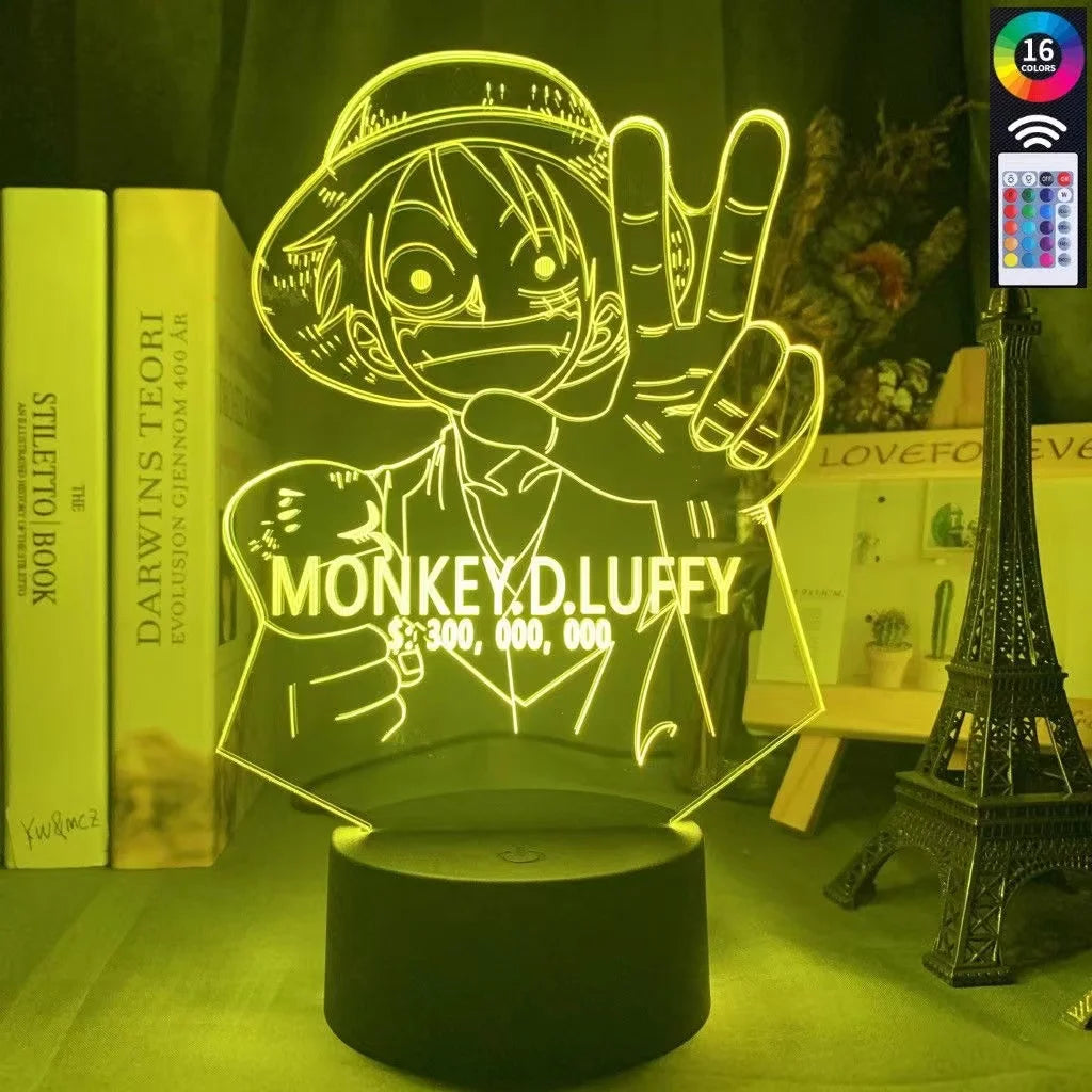 One Piece Collection