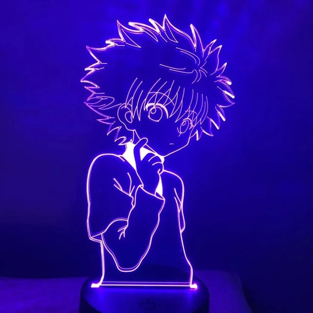 Hunter X Hunter Collection