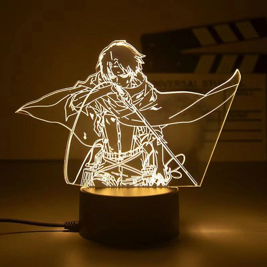 Attack on Titan Collection