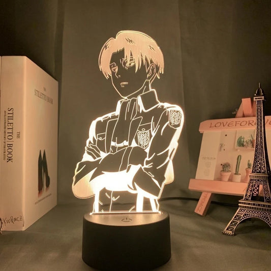 Attack on Titan Collection